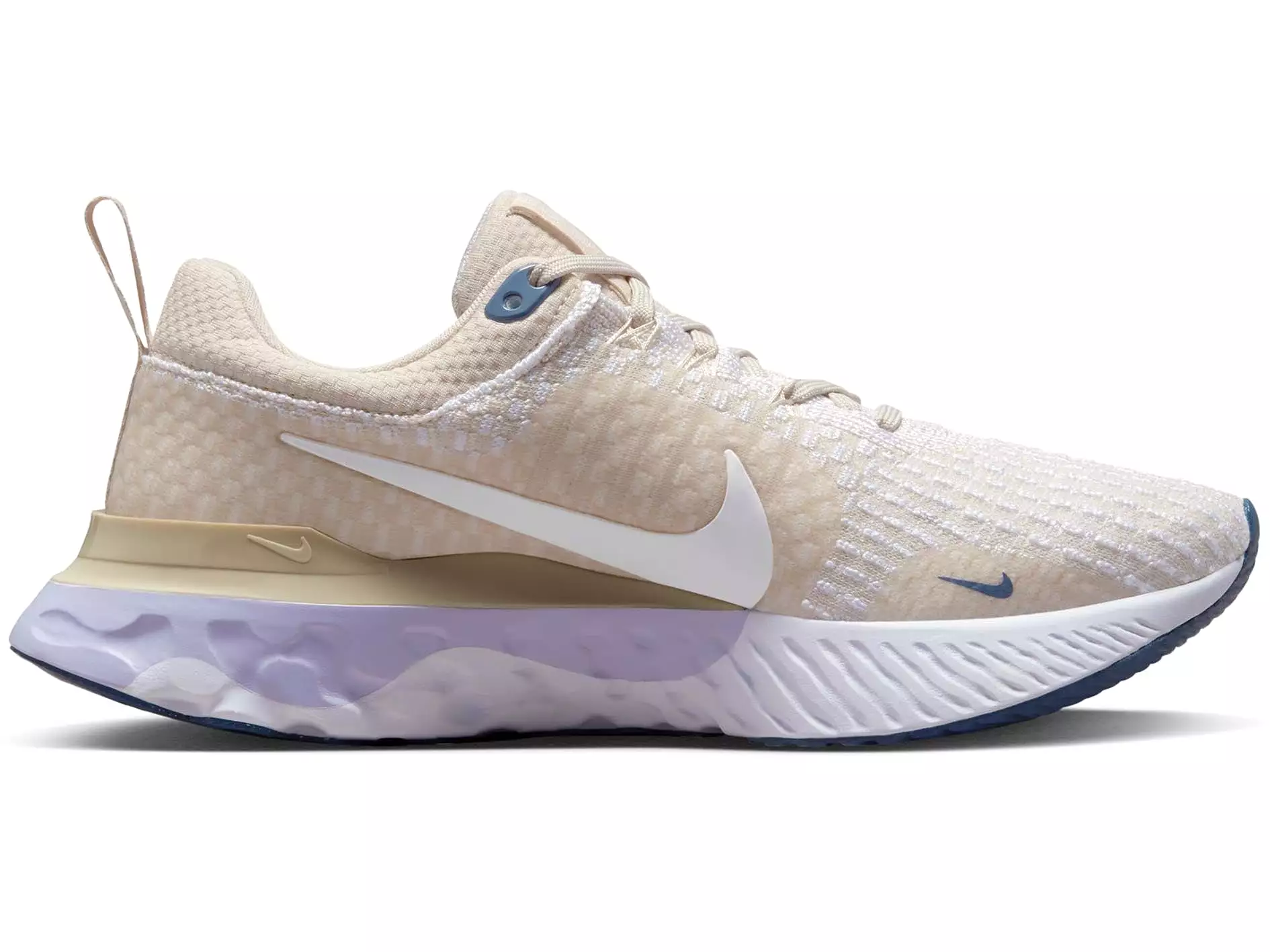 Nike Womens React Infinity Run 3 <br> DZ3016 101