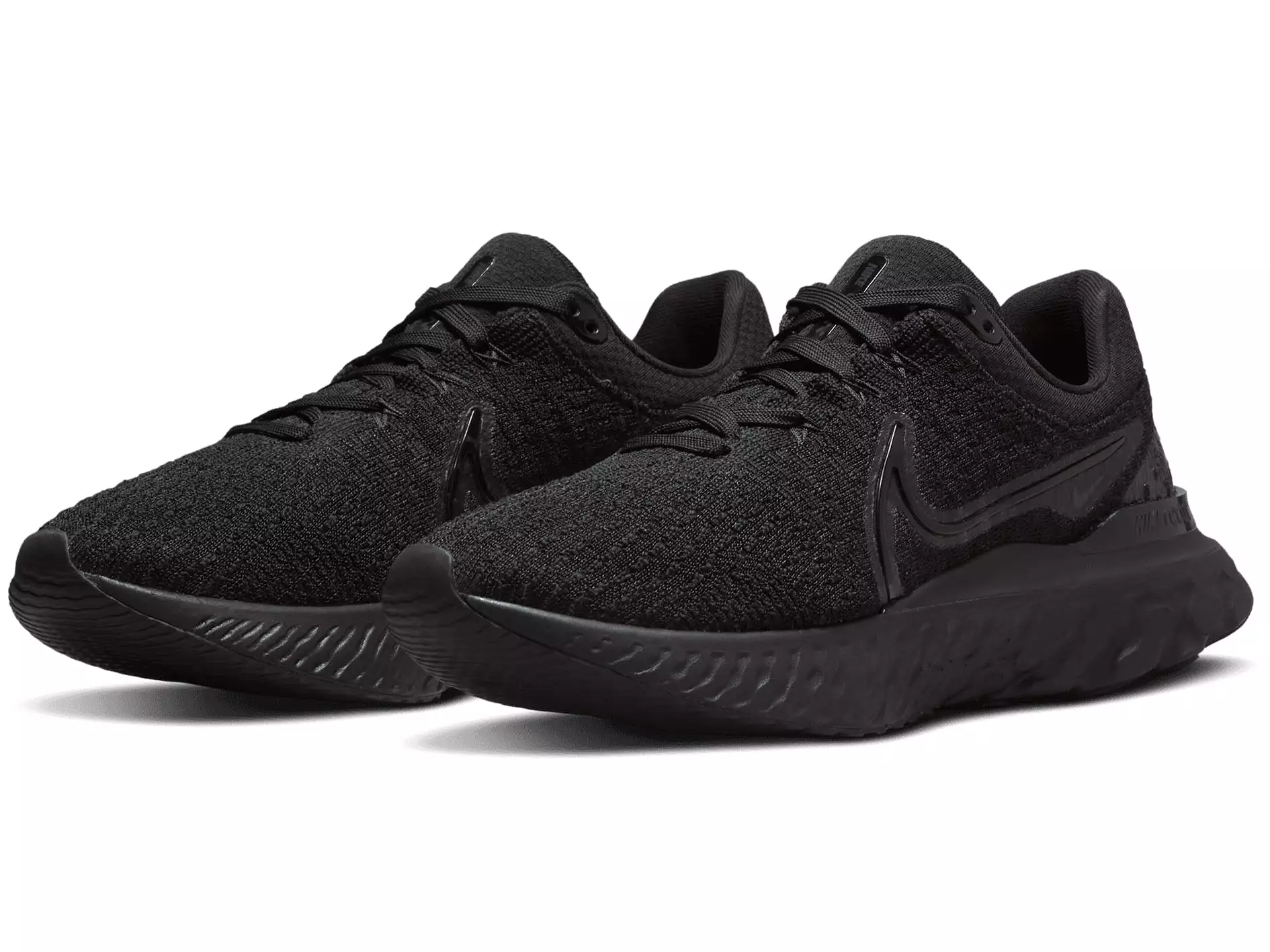 Nike Womens React Infinity Run FK 3 <br> DD3024 005