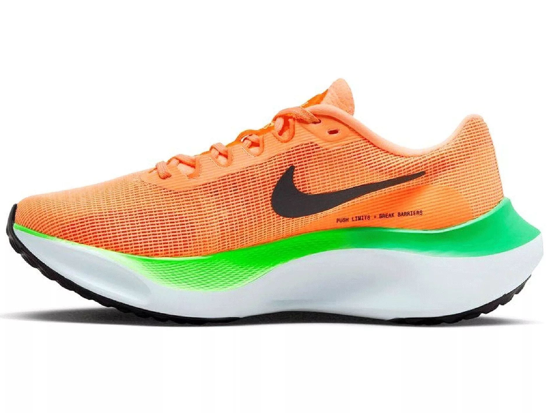 Nike Womens Zoom Fly 5 <BR> DM8974 800