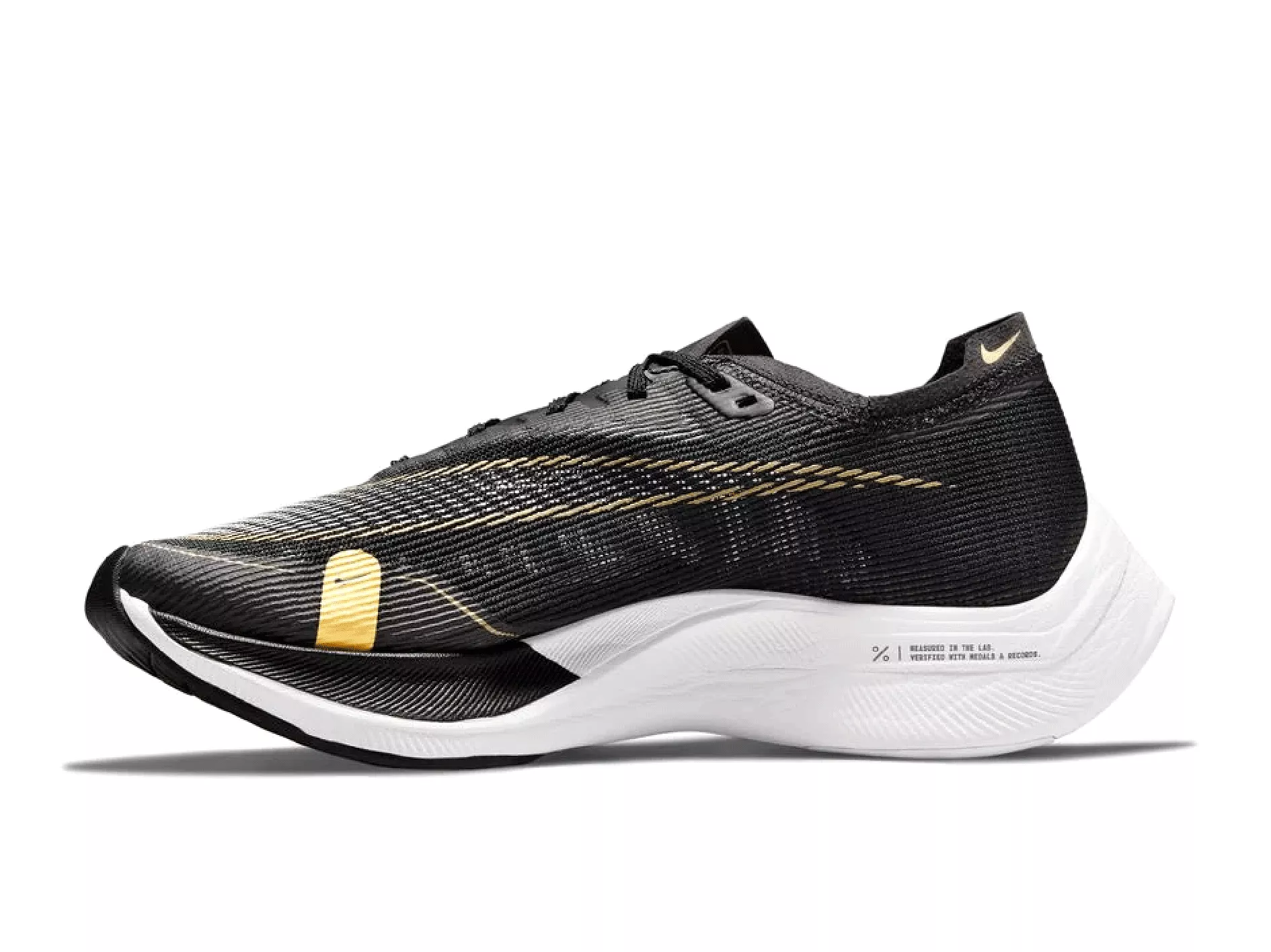 Nike Womens ZoomX Vaporfly Next % 2 <BR> CU4123 001