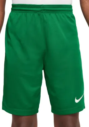 Nike Youth Park 3 Drifit Short  BV6865 302