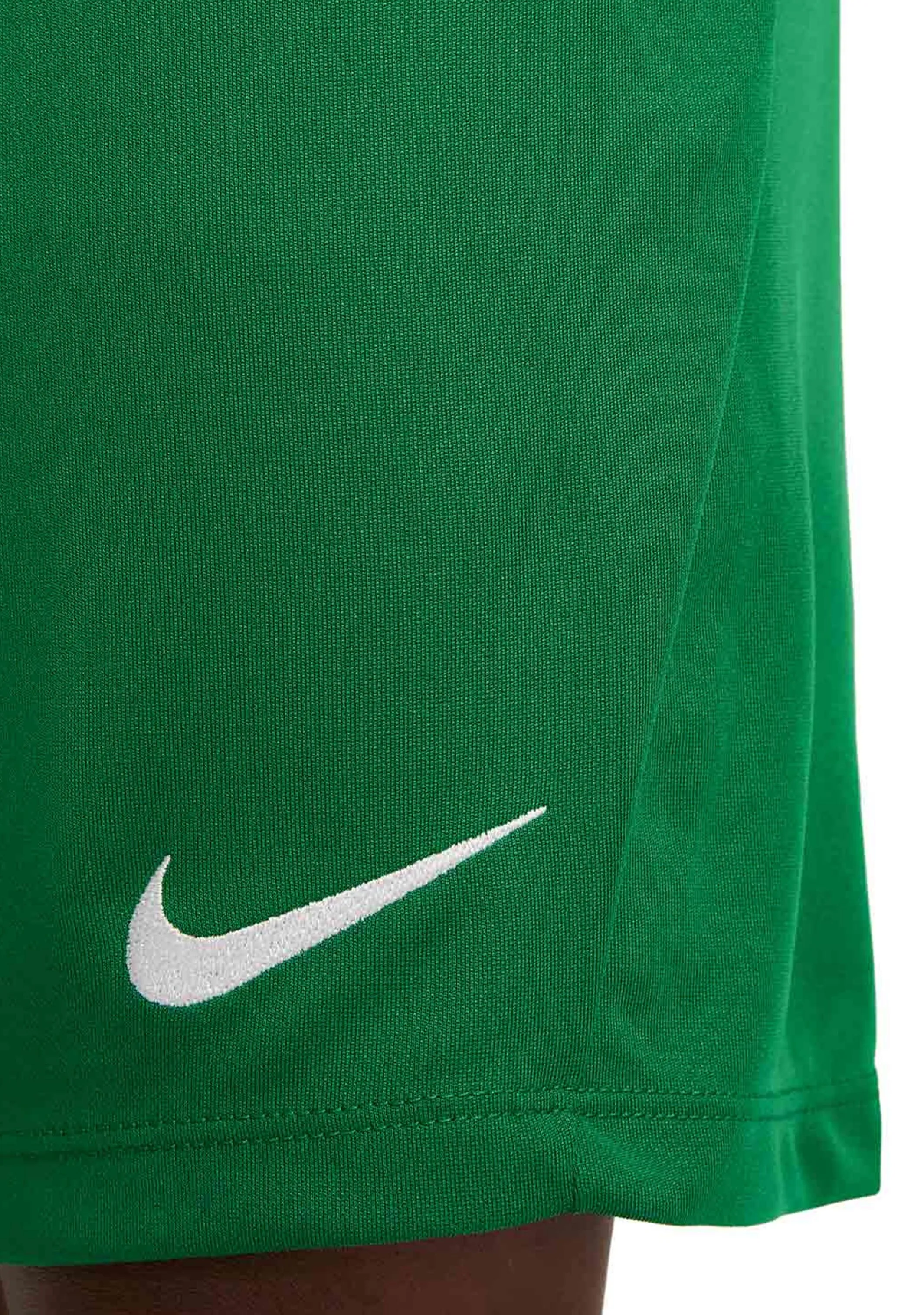 Nike Youth Park 3 Drifit Short  BV6865 302