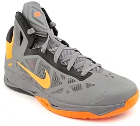 Nike Zoom Hyperchaos Mens Basketball Shoes