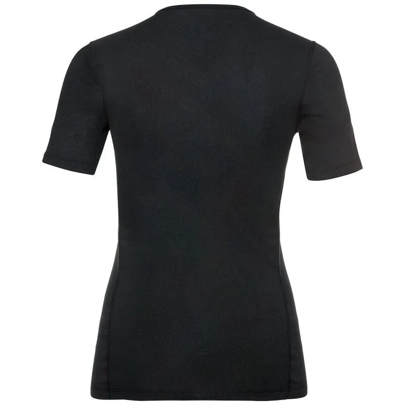 Odlo  Active Warm Eco - T-shirt - Donna