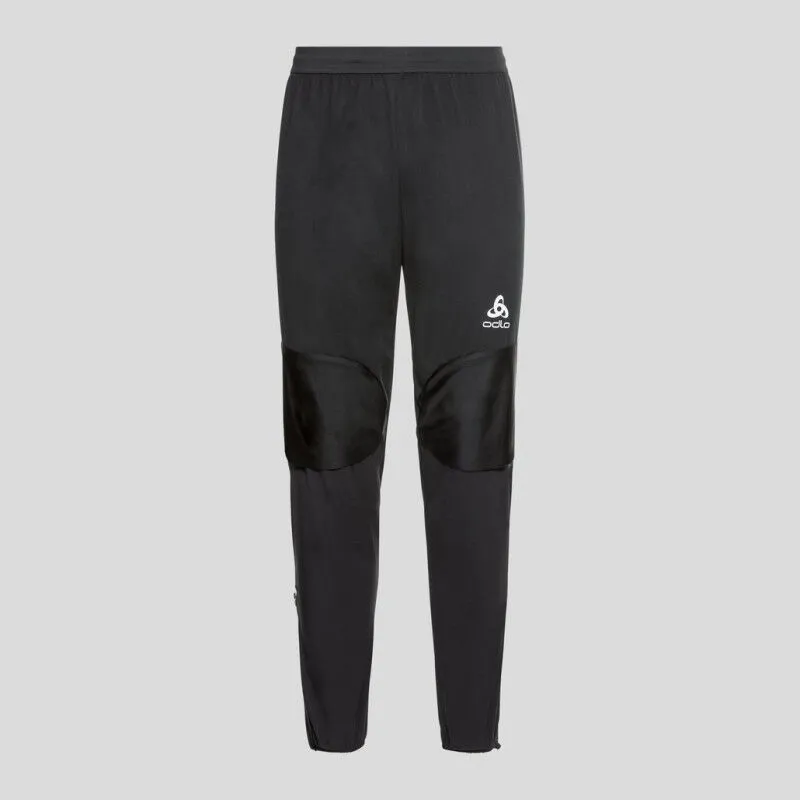 Odlo  Zeroweight Warm - Pantaloni da running - Uomo