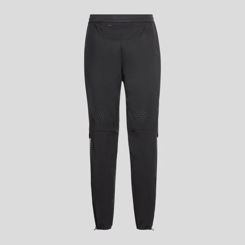 Odlo  Zeroweight Warm - Pantaloni da running - Uomo