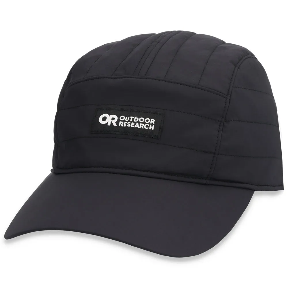 Outdoor Research Shadow Insulated 5-Panel Cap