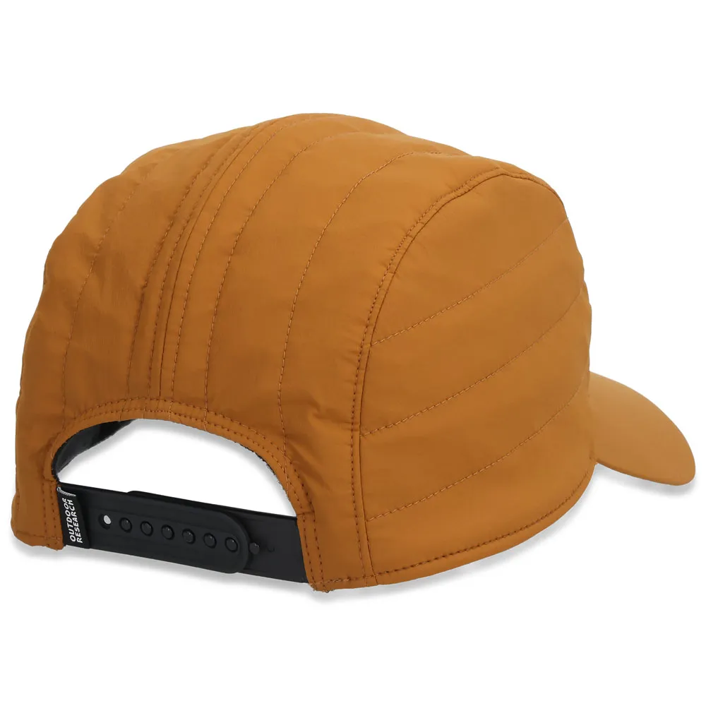 Outdoor Research Shadow Insulated 5-Panel Cap