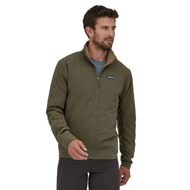 Patagonia  M's Thermal Airshed Jkt - Giacca sintetica - Uomo