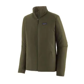 Patagonia  M's Thermal Airshed Jkt - Giacca sintetica - Uomo