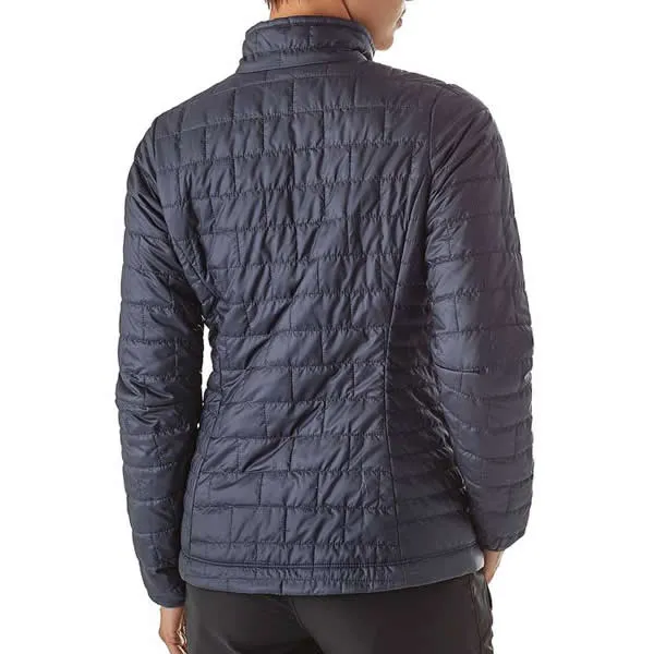 Patagonia Women's Nano Puff Windproof Lightweight Synthetic Insulated Jacket - Latest Model