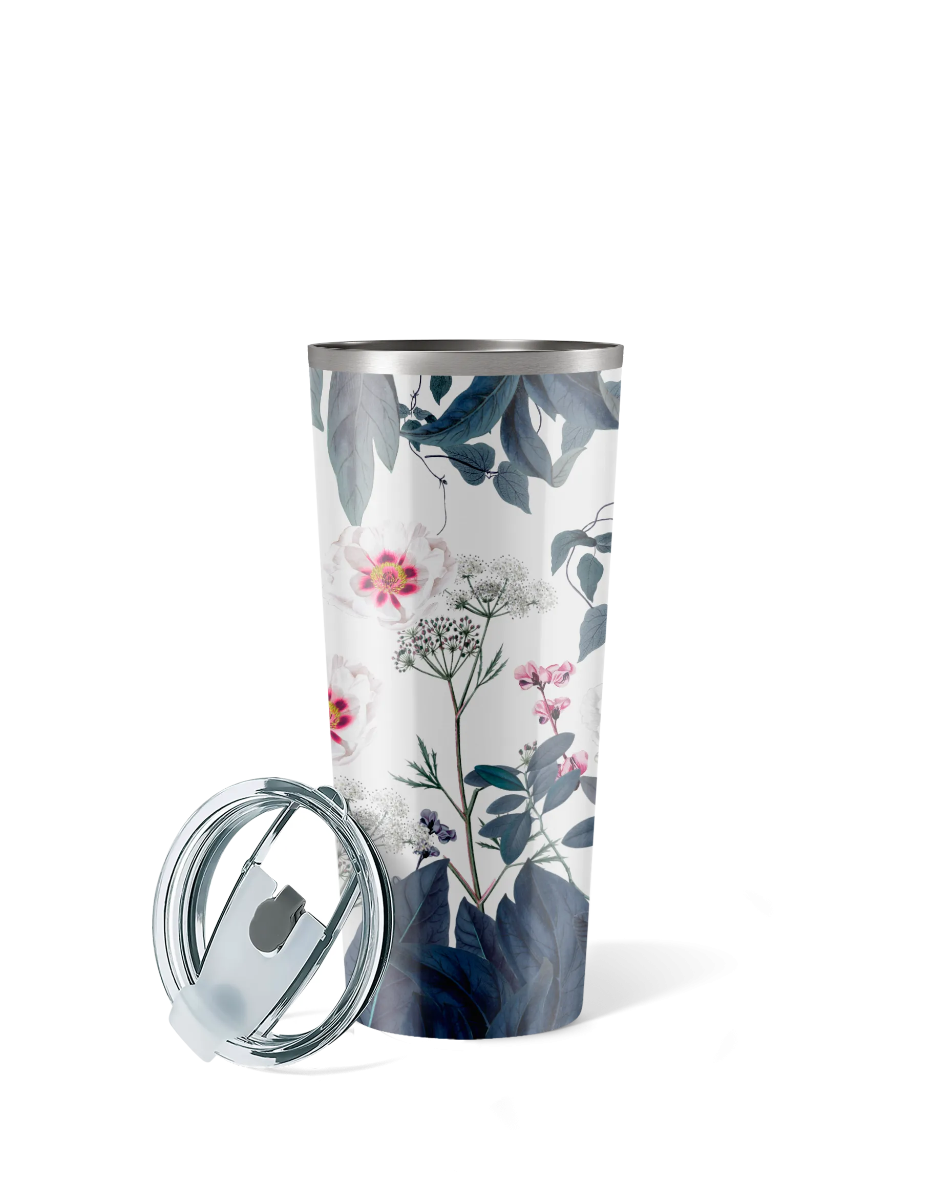 Peony | 22oz. Insulated Tumbler