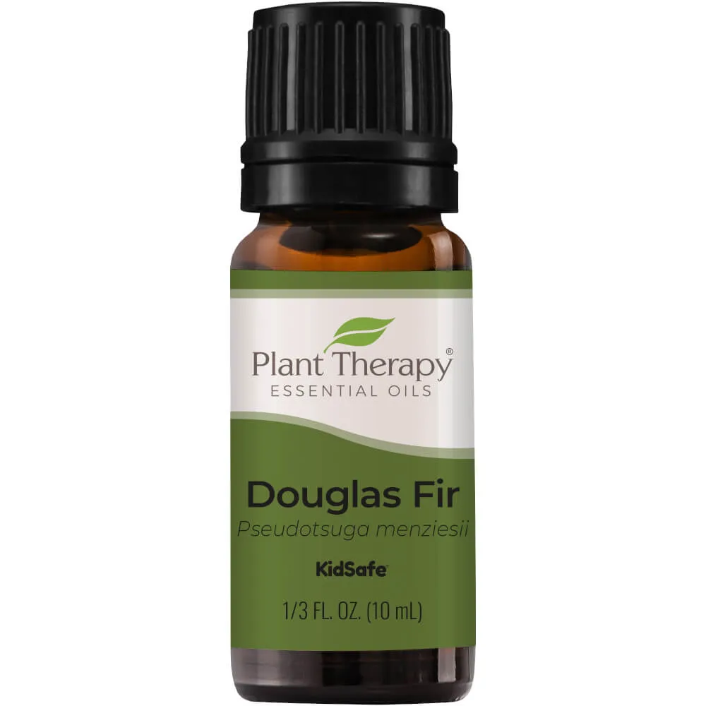 Plant Therapy Douglas Fir Essential Oil