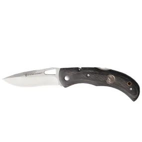 Primary Series Folding Drop Point