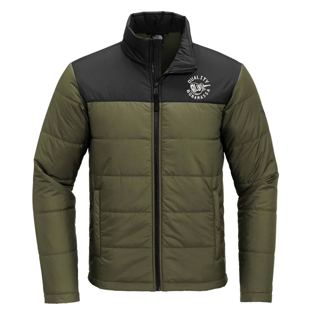 Quality Blues The North Face Everyday Insulated Jacket (Men)