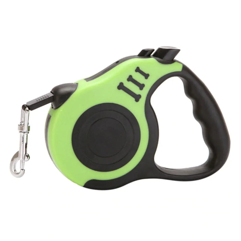 Retractable Dog Leash Phone Grips Bundle