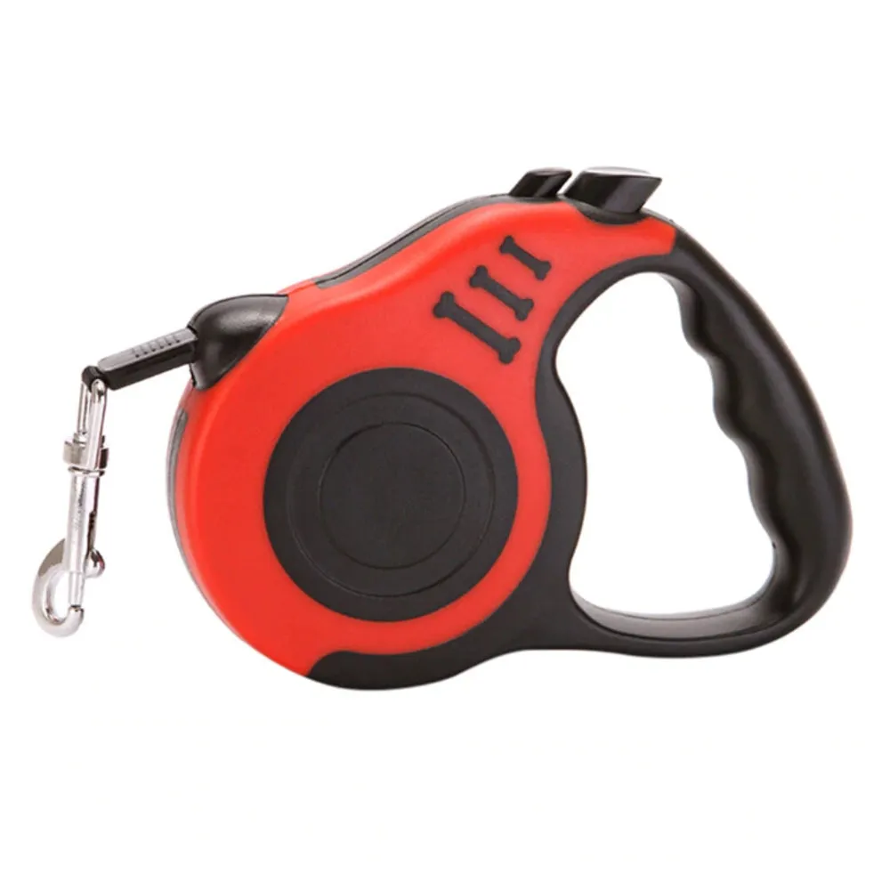 Retractable Dog Leash Phone Grips Bundle