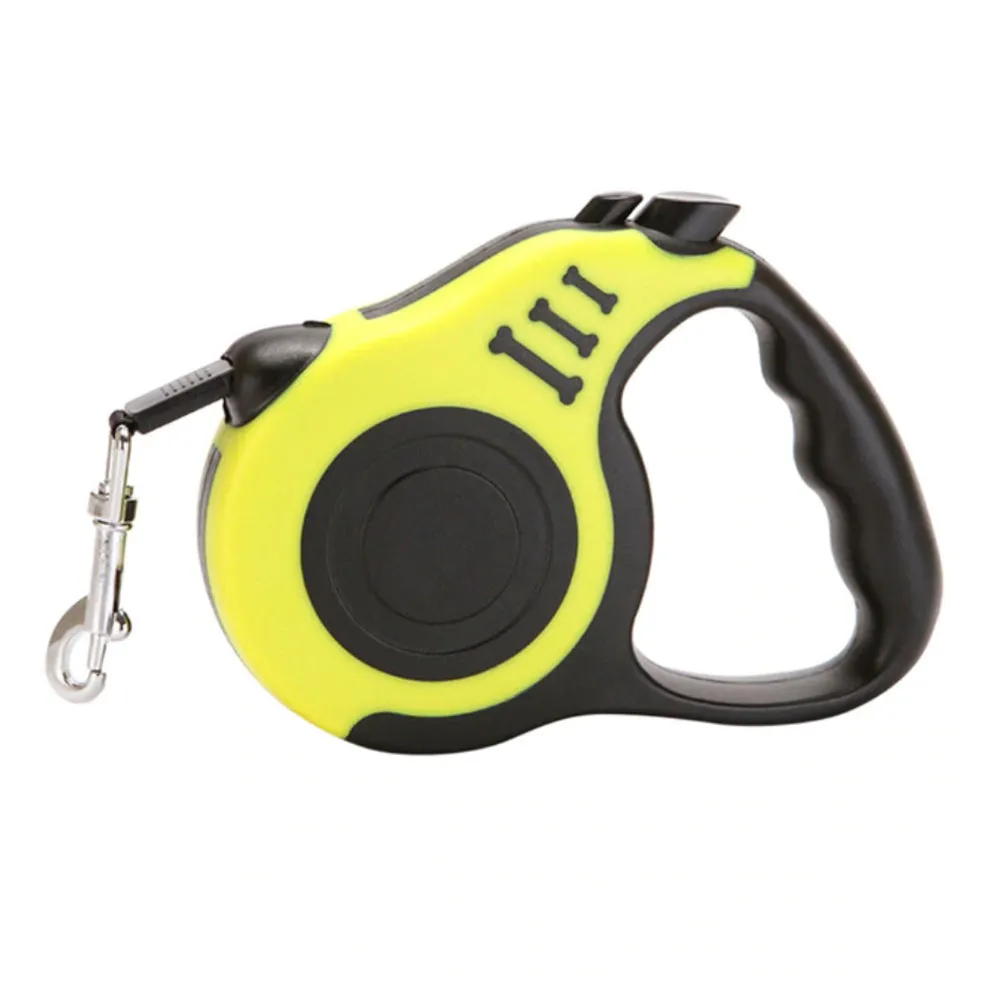 Retractable Dog Leash Phone Grips Bundle