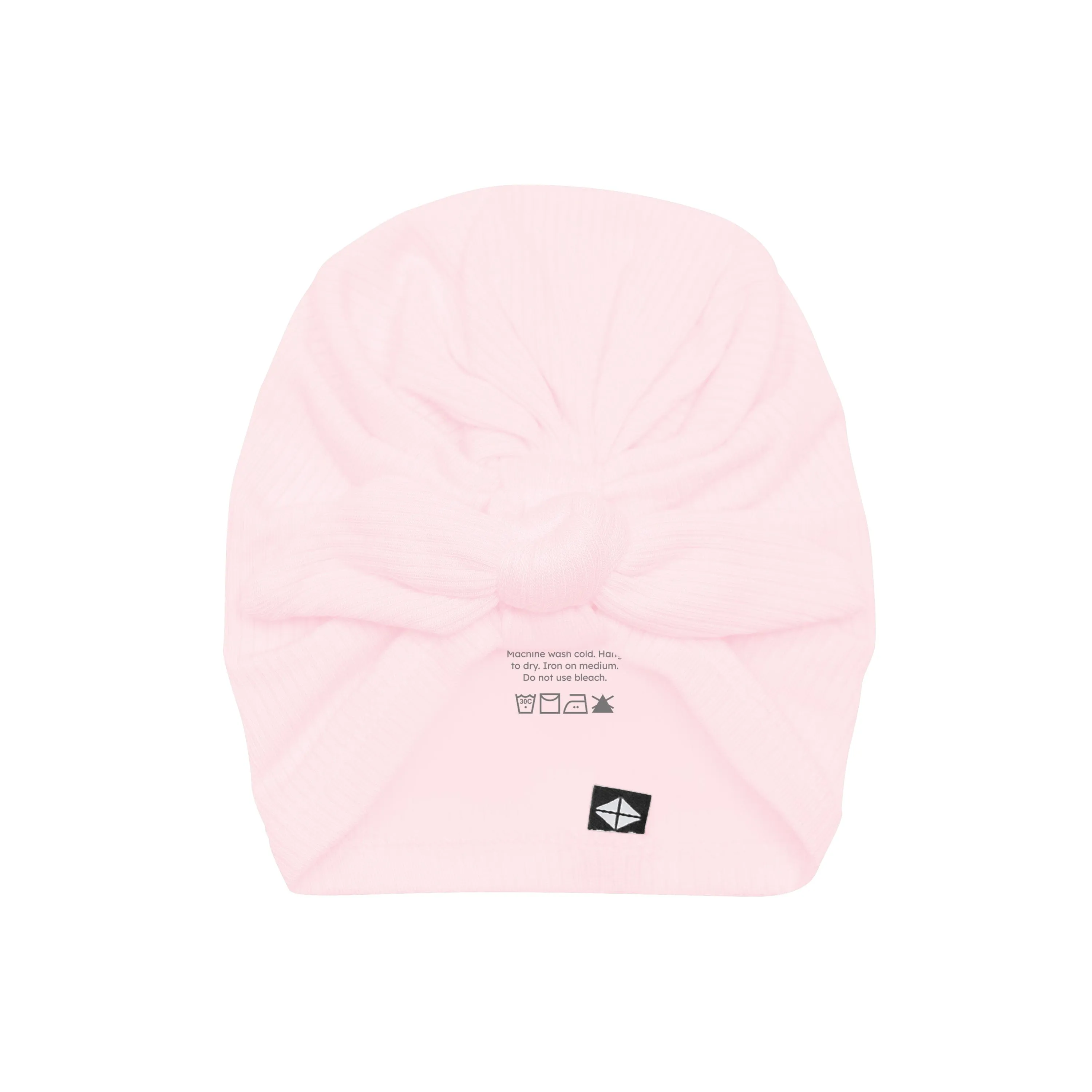 Ribbed Headwrap in Sakura