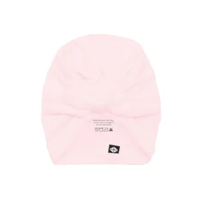 Ribbed Headwrap in Sakura