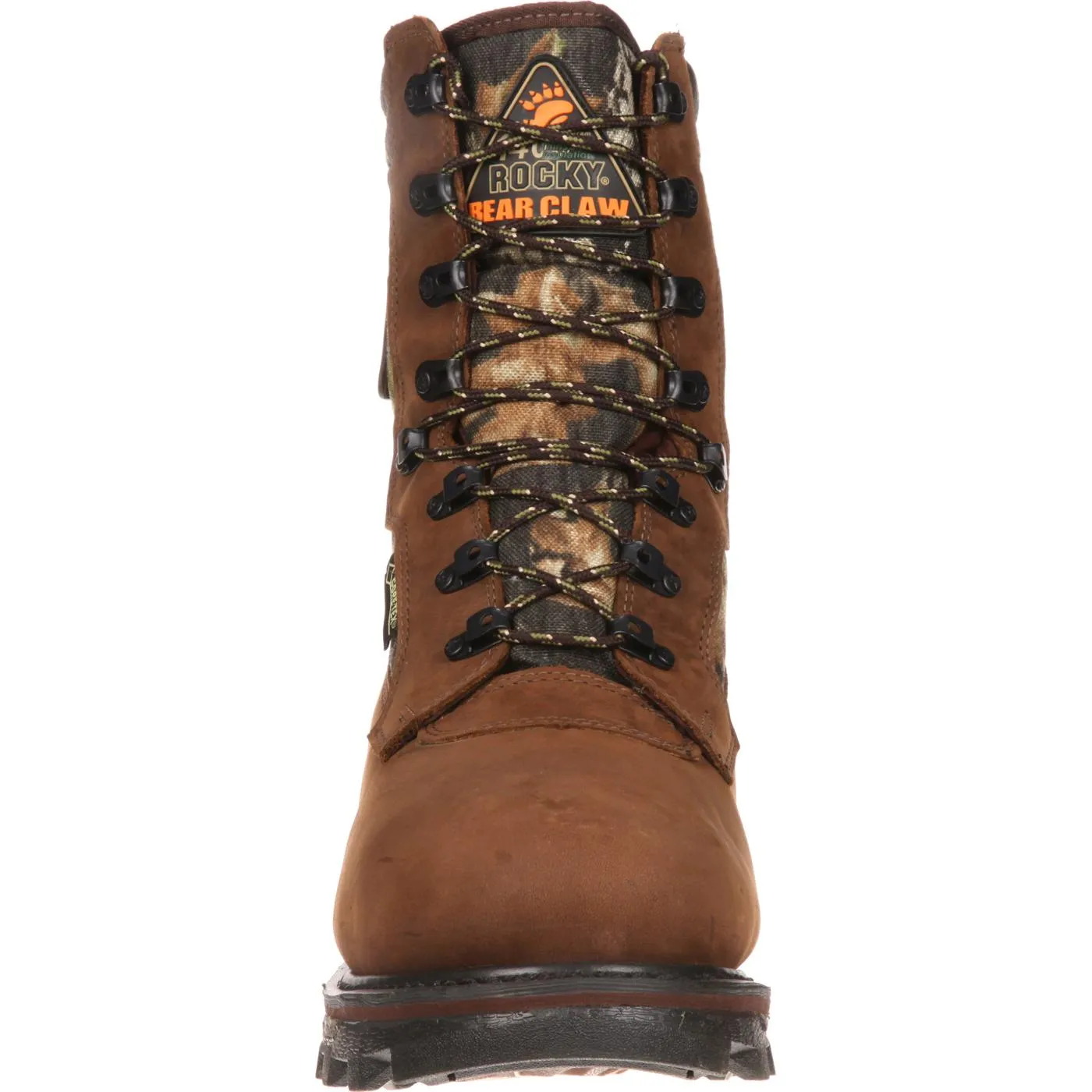 Rocky Arctic BearClaw GORE-TEX Waterproof 1400G Insulated Camo Boot