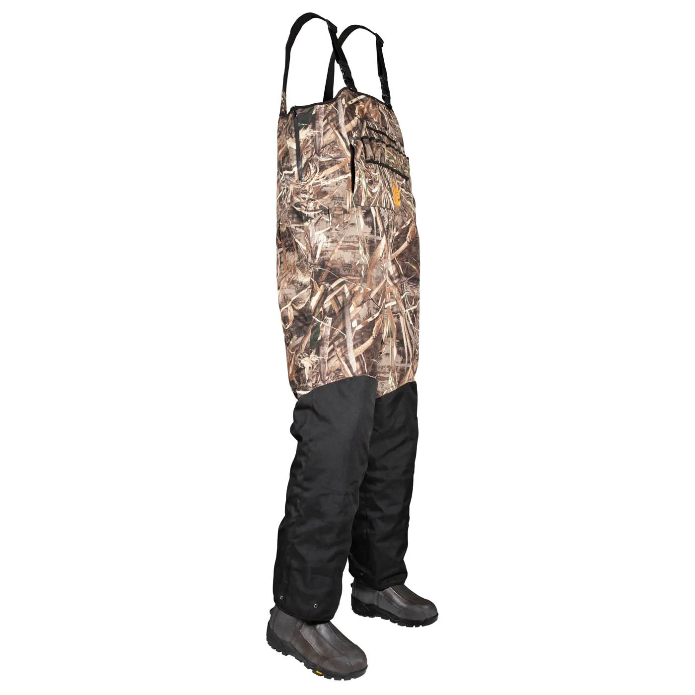 Rocky Fowl Stalker 800G Insulated Waterproof Wader