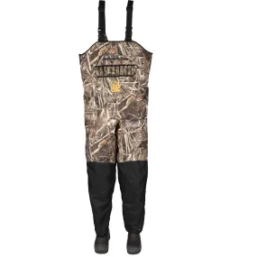 Rocky Fowl Stalker 800G Insulated Waterproof Wader