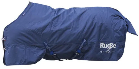 RugBe Paardendeken Winter  IceProtect 300 105cm / 155cm.