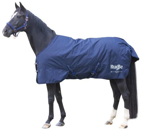 RugBe Paardendeken Winter  IceProtect 300 105cm / 155cm.