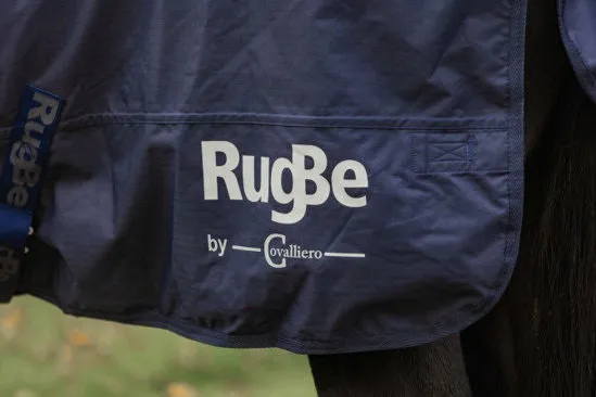 RugBe Paardendeken Winter  IceProtect 300 105cm / 155cm.