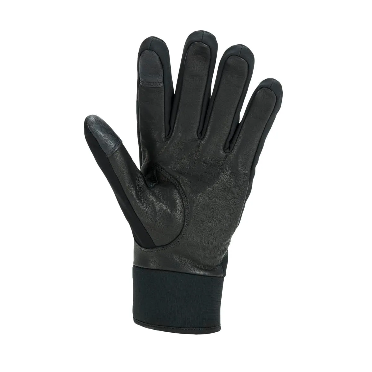 Sealskinz Kelling Waterproof All Weather Insulated Glove Black Unisex GLOVE