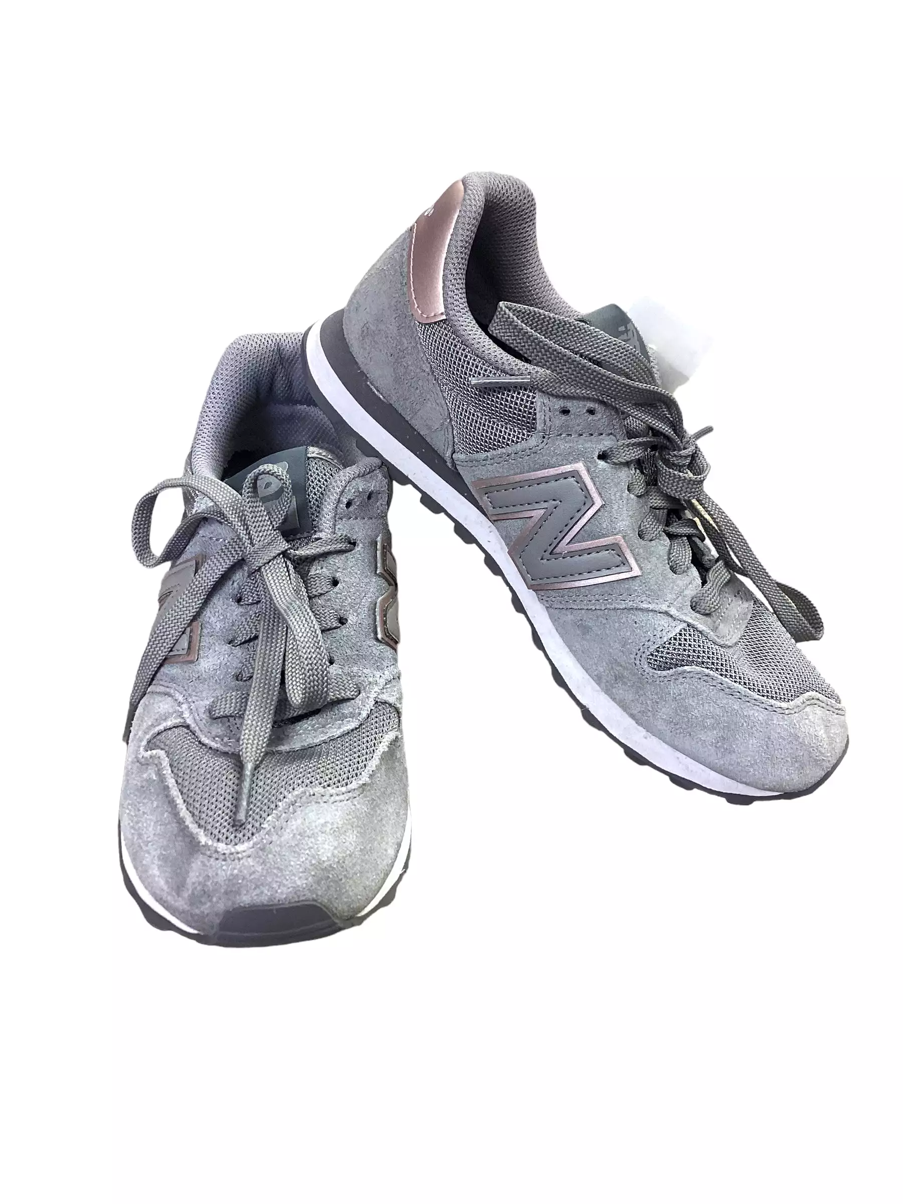 Shoes Athletic By New Balance  Size: 7