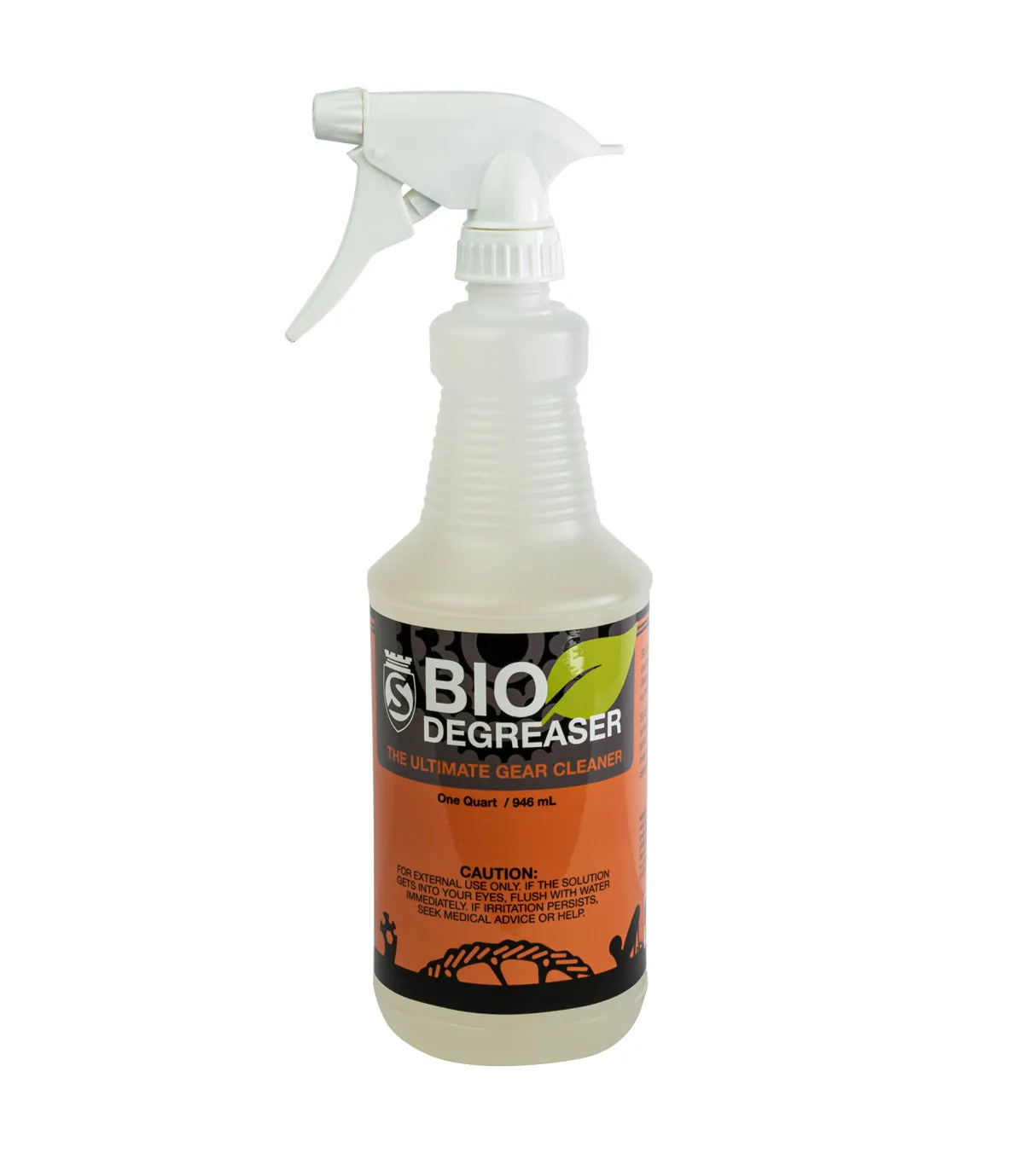 SILCA - Bio Degreaser