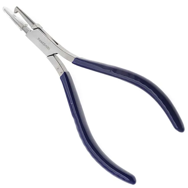 The Beadsmith Jewelry Tool - Split Ring Splitring Pliers