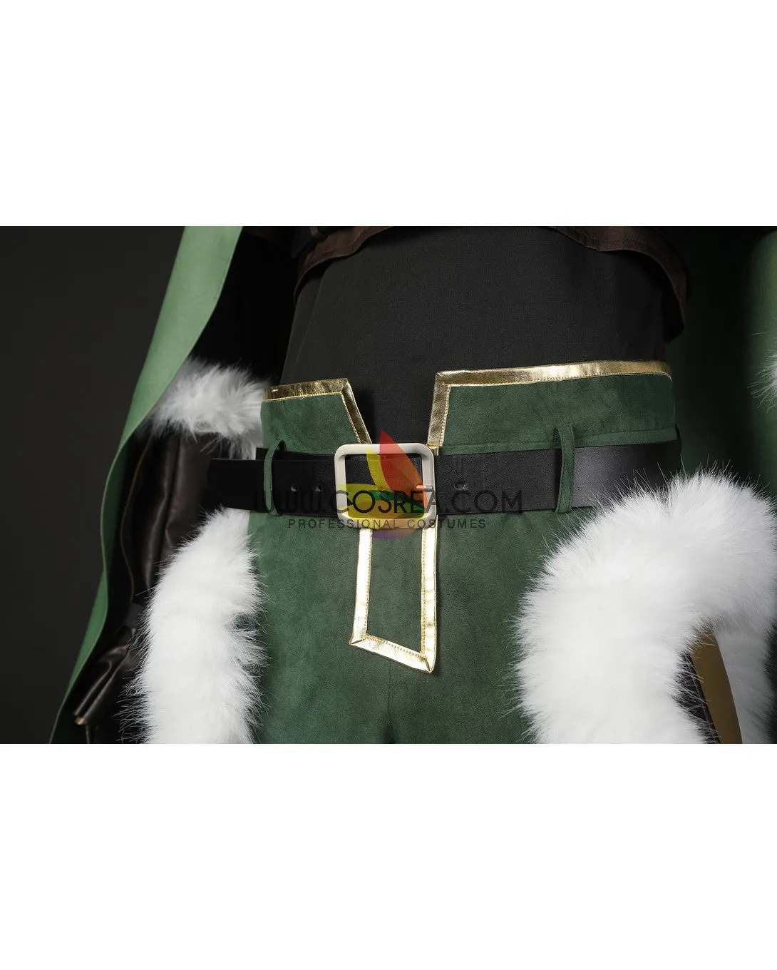 The Rising of the Shield Hero Naofumi Iwatani Standard Sizing Only Cosplay Costume