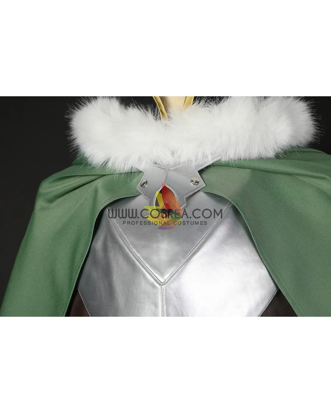 The Rising of the Shield Hero Naofumi Iwatani Standard Sizing Only Cosplay Costume