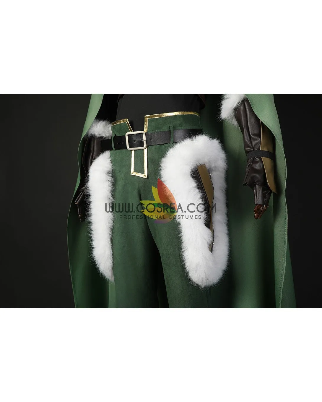 The Rising of the Shield Hero Naofumi Iwatani Standard Sizing Only Cosplay Costume