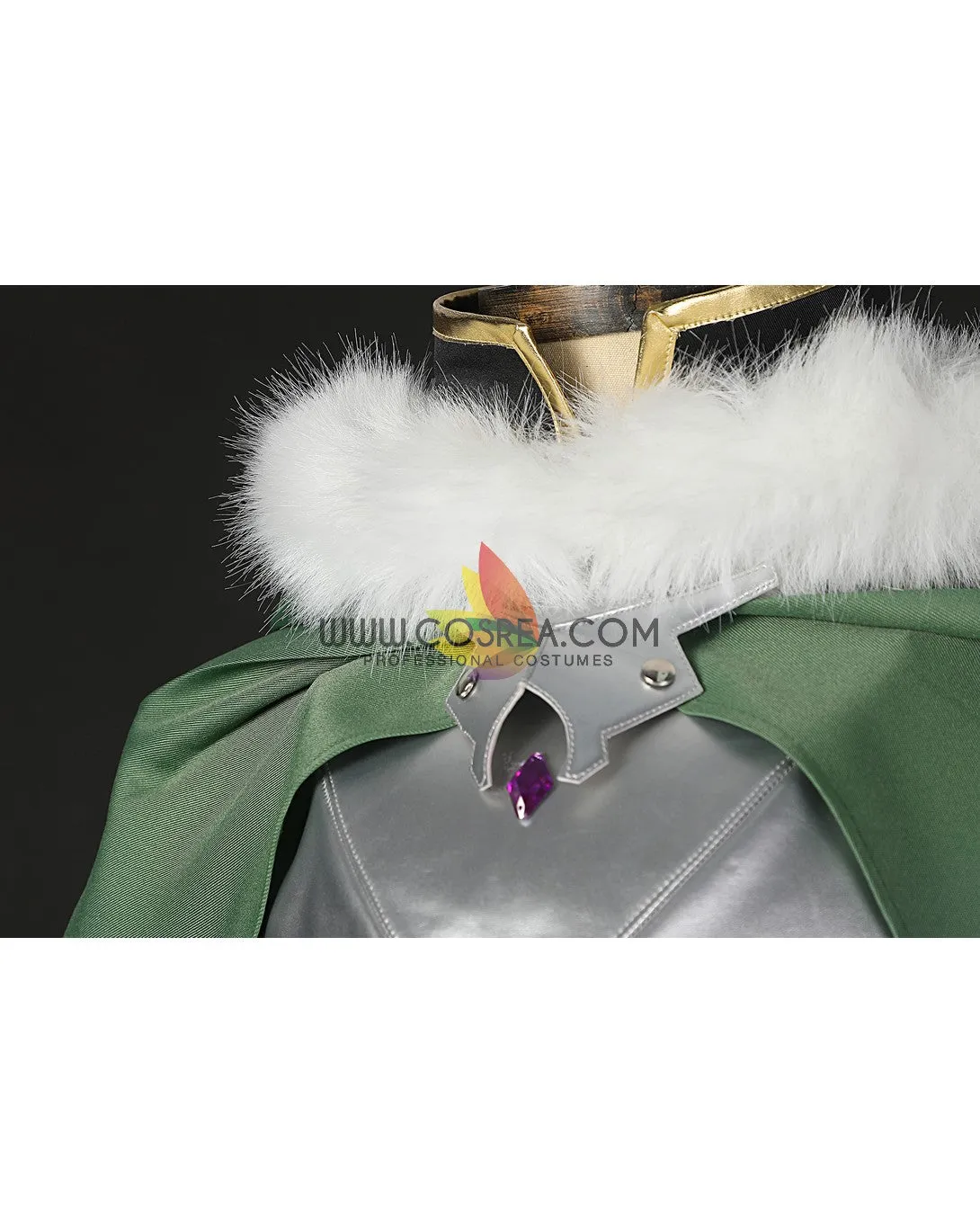 The Rising of the Shield Hero Naofumi Iwatani Standard Sizing Only Cosplay Costume