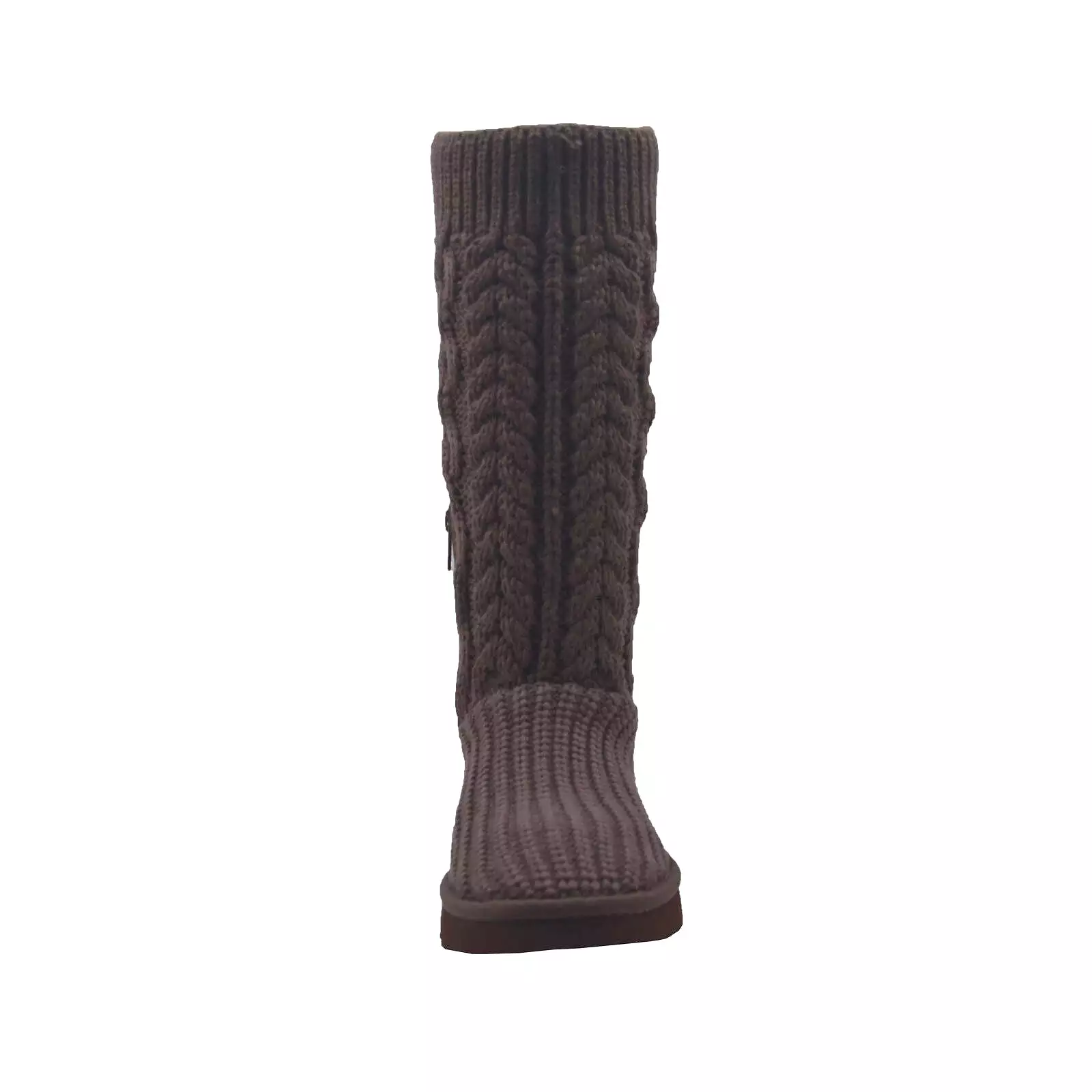 UGG Classic Cardi Cabled Knit 1146010 (Burnt Cedar)