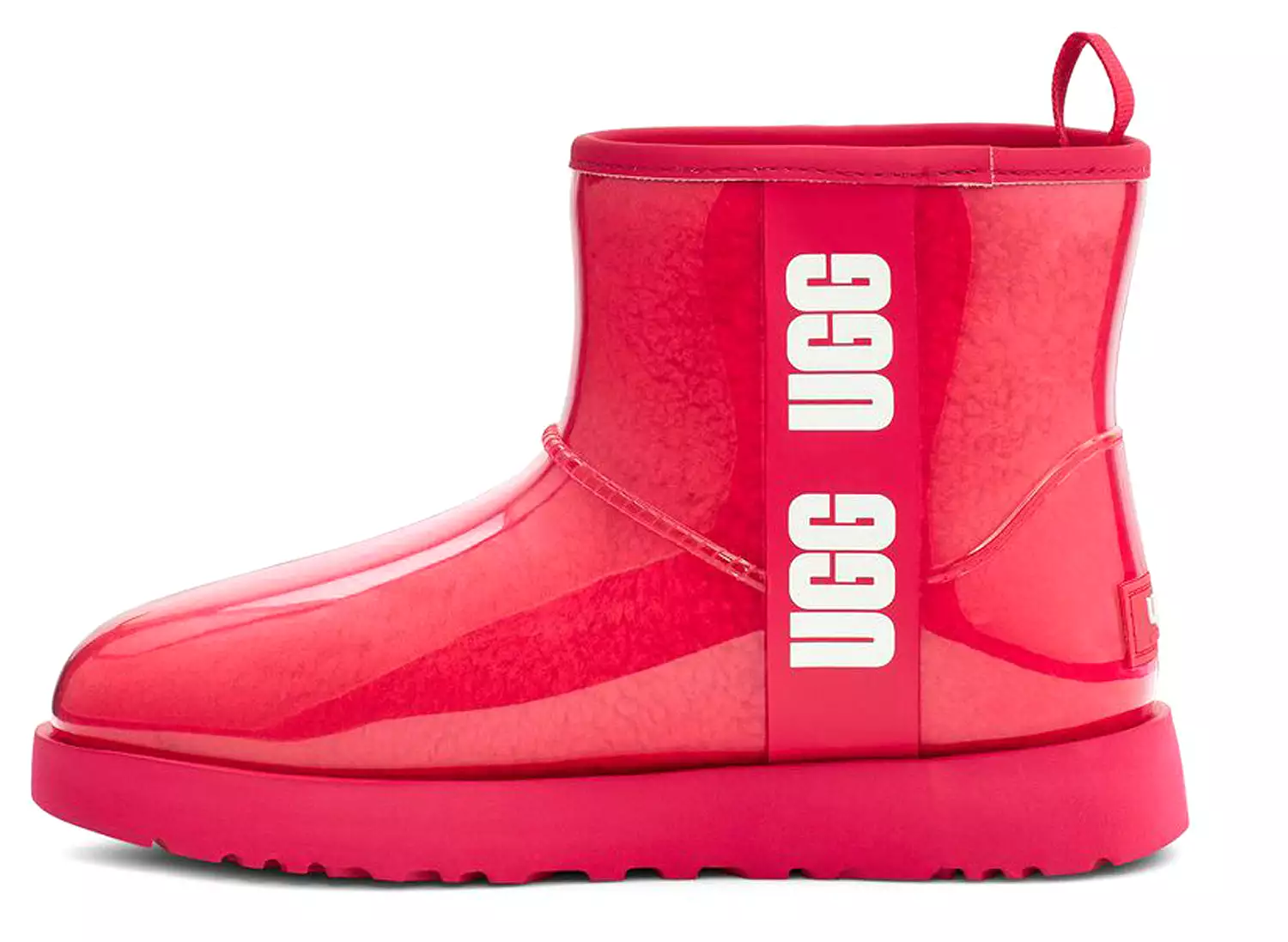 UGG Classic Clear Mini  Women