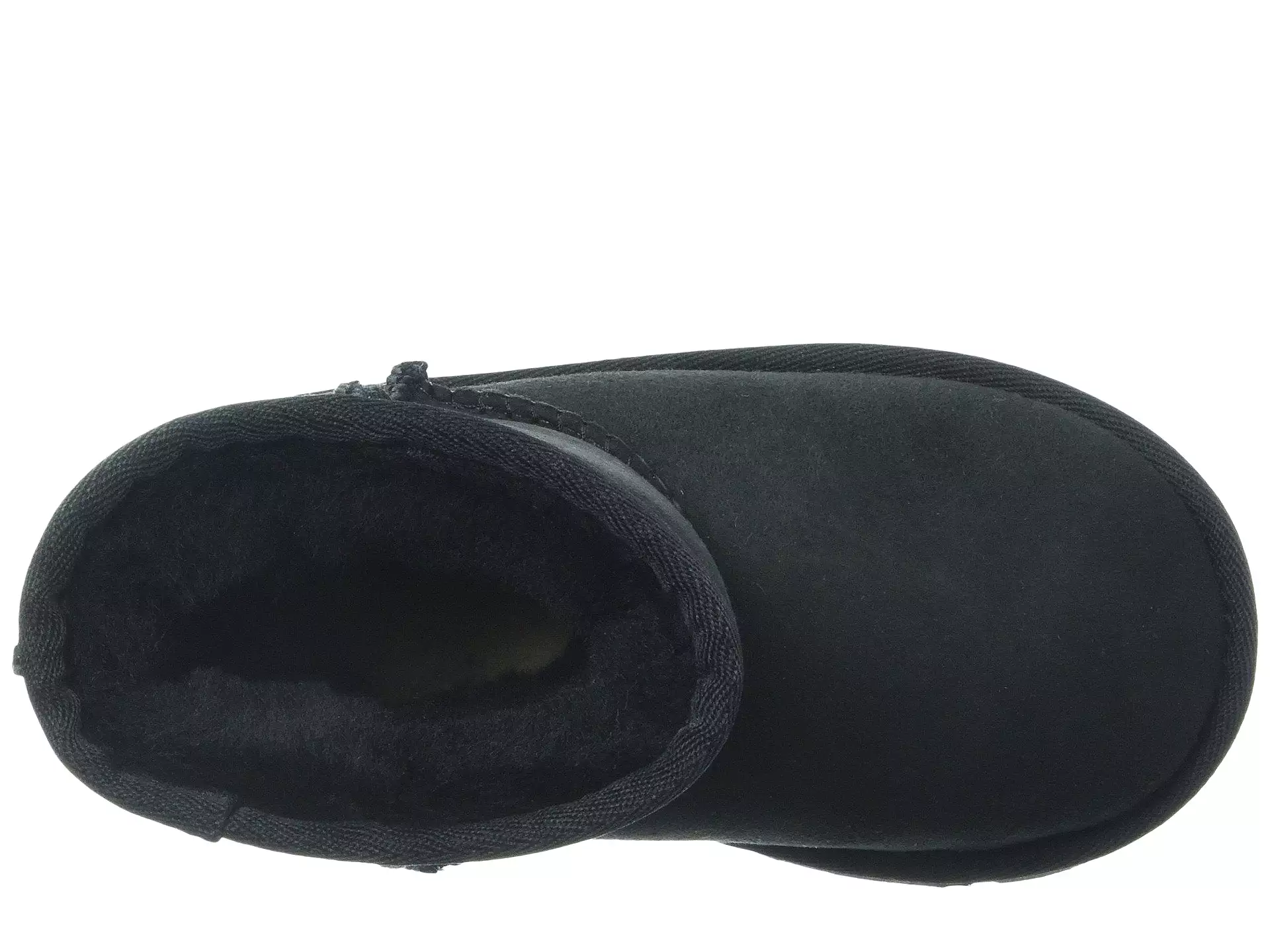 UGG Classic II Toddler | Black (1017703T)