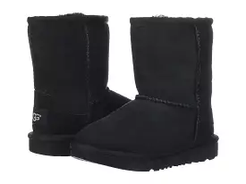 UGG Classic II Toddler | Black (1017703T)