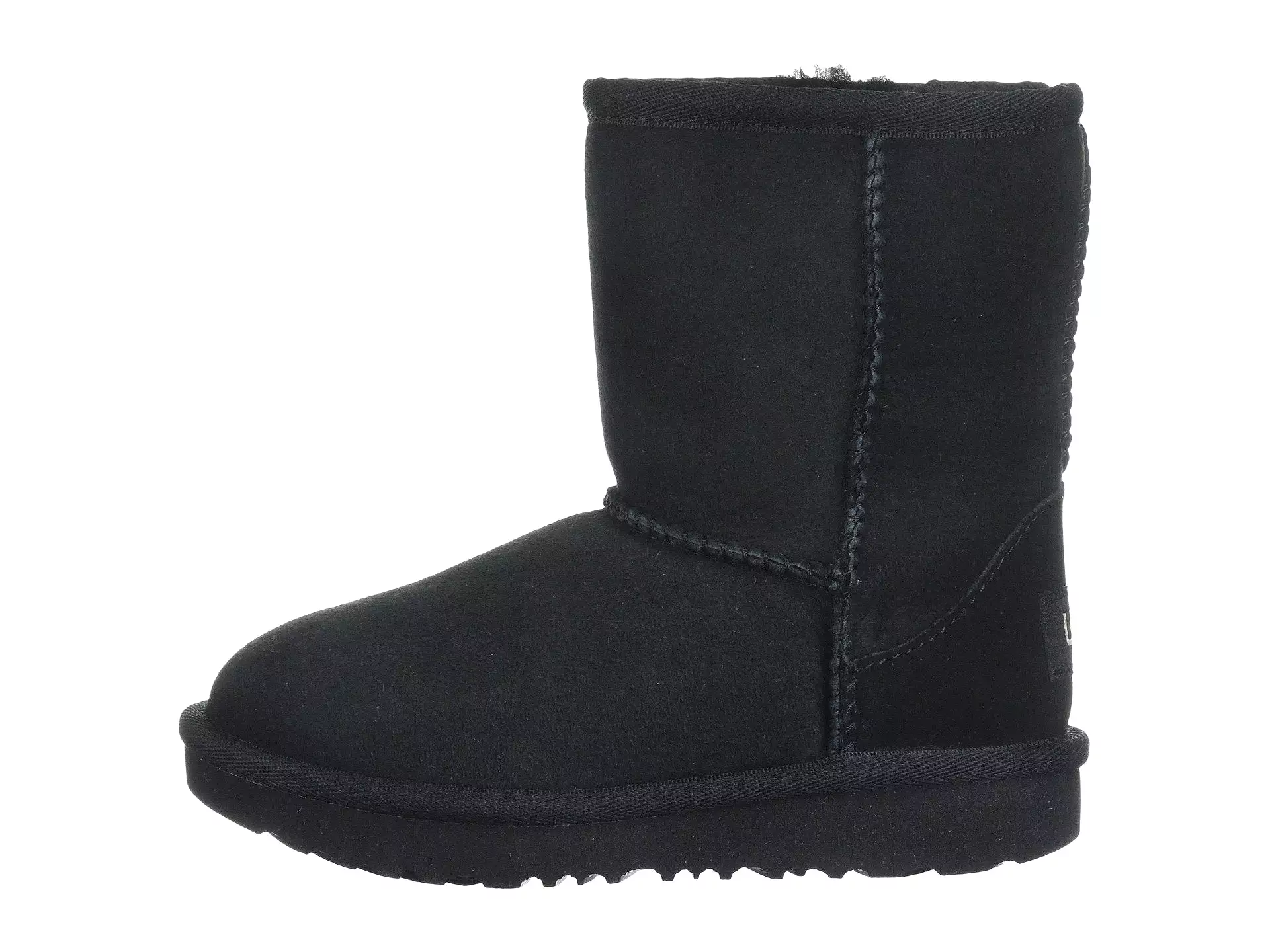 UGG Classic II Toddler | Black (1017703T)