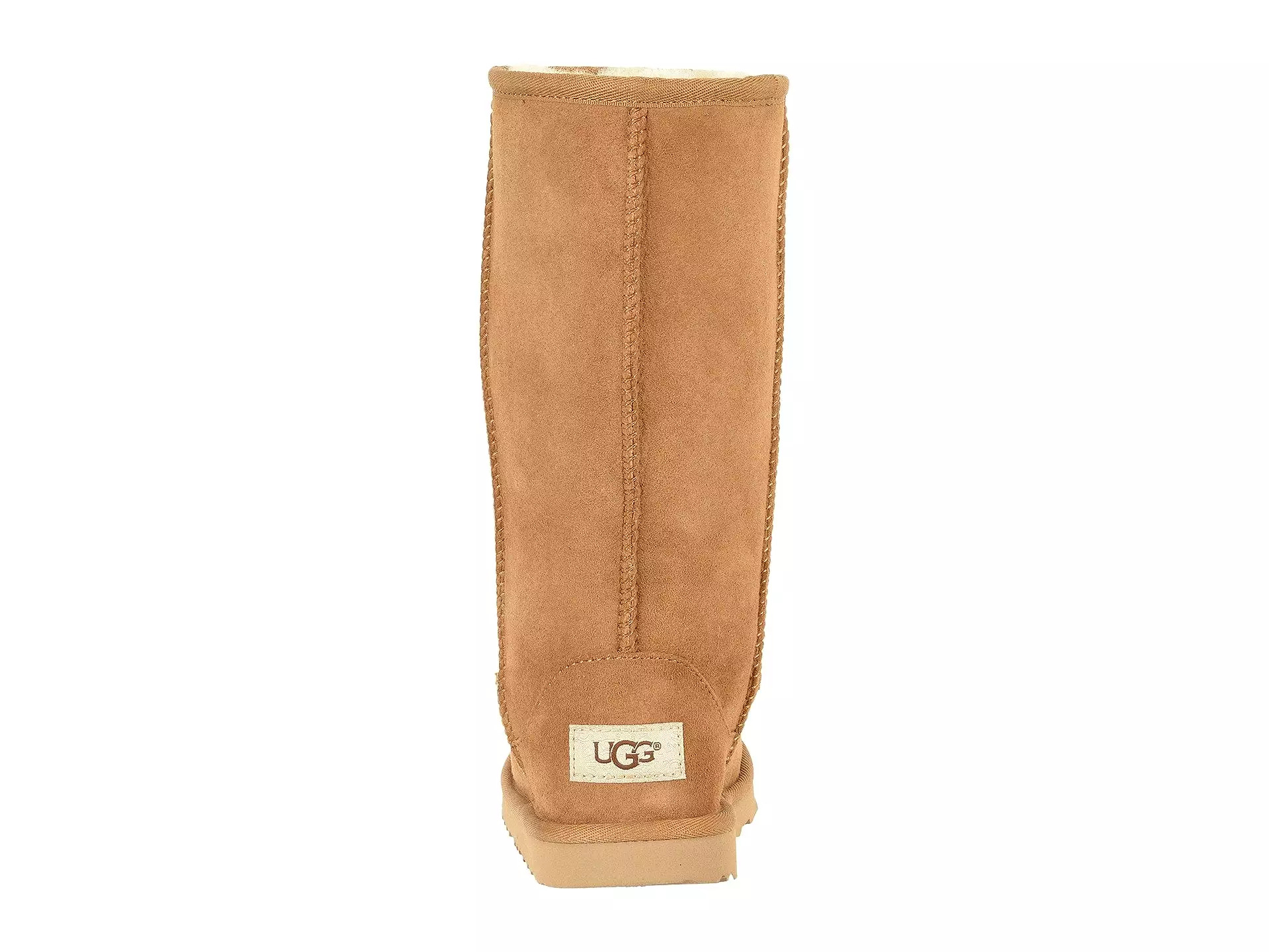 UGG Classic Tall II Kids | Chestnut (1017713K)