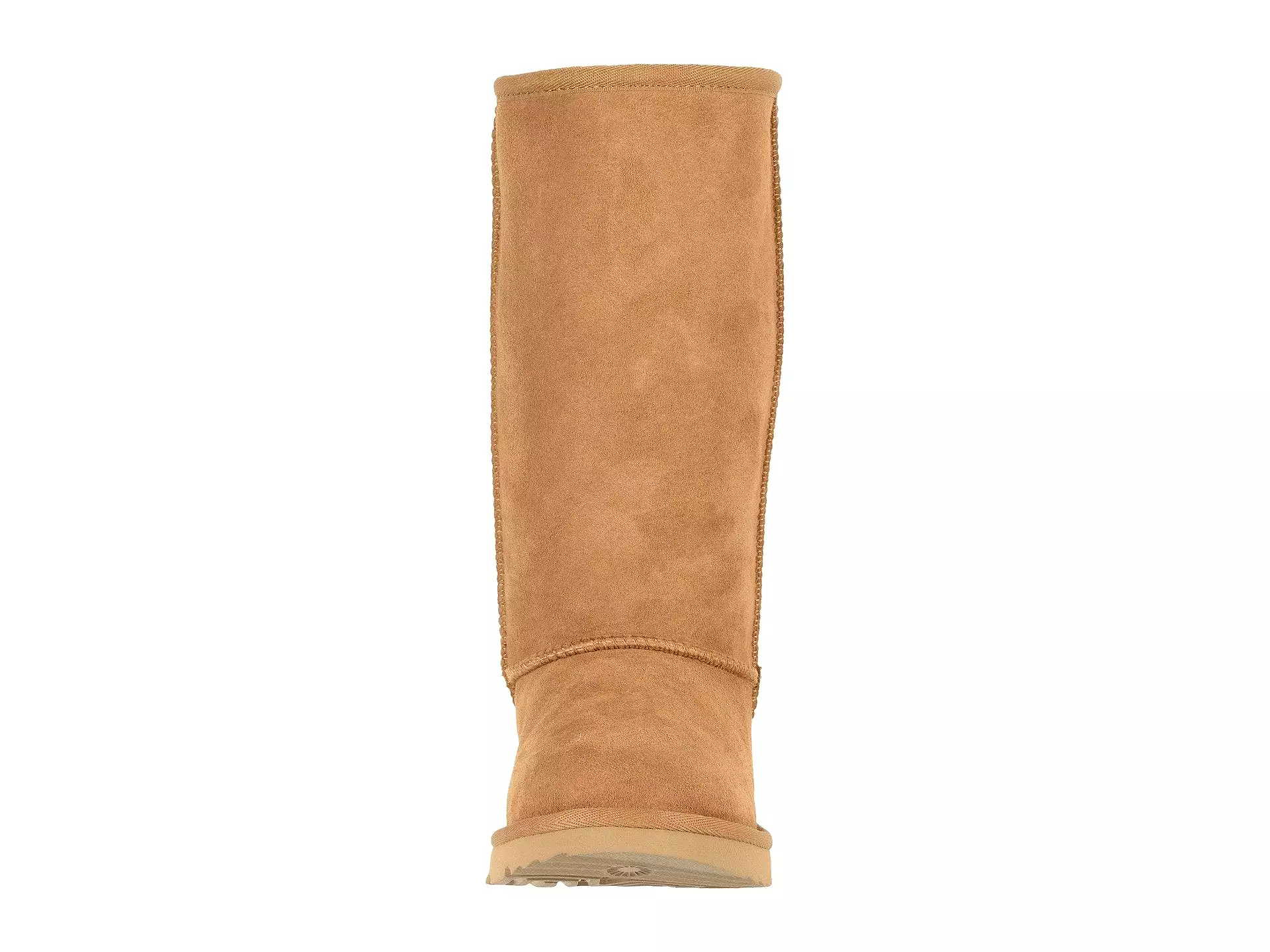 UGG Classic Tall II Kids | Chestnut (1017713K)