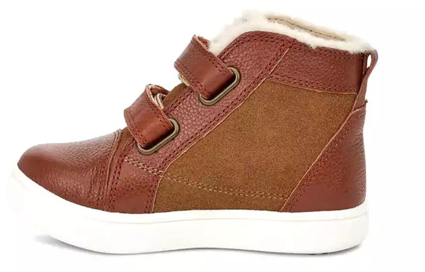 UGG Rennon II Toddler | Chestnut (1104989)