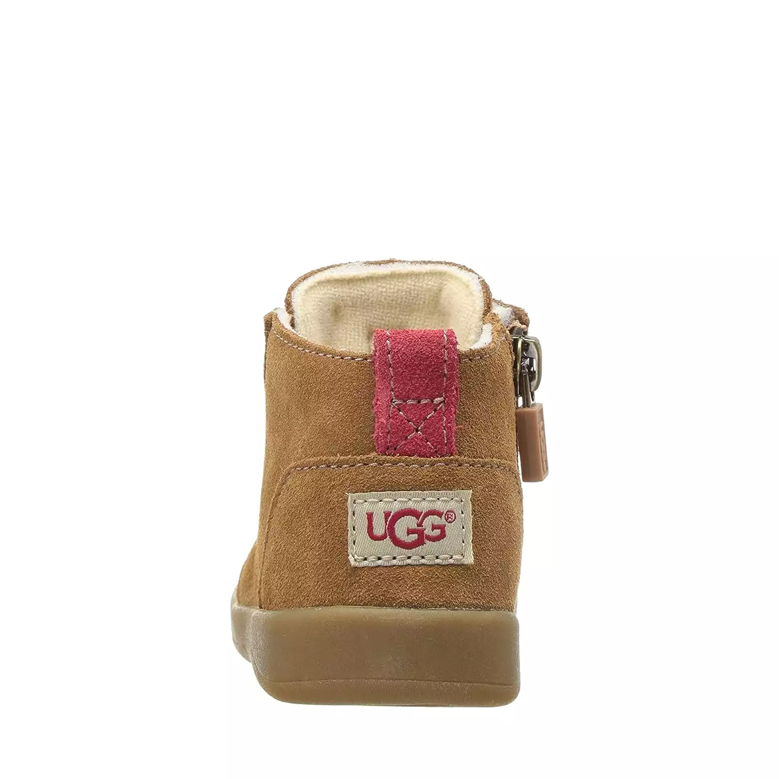 UGG Toddler's Kristjan 1097114T (Chestnut)