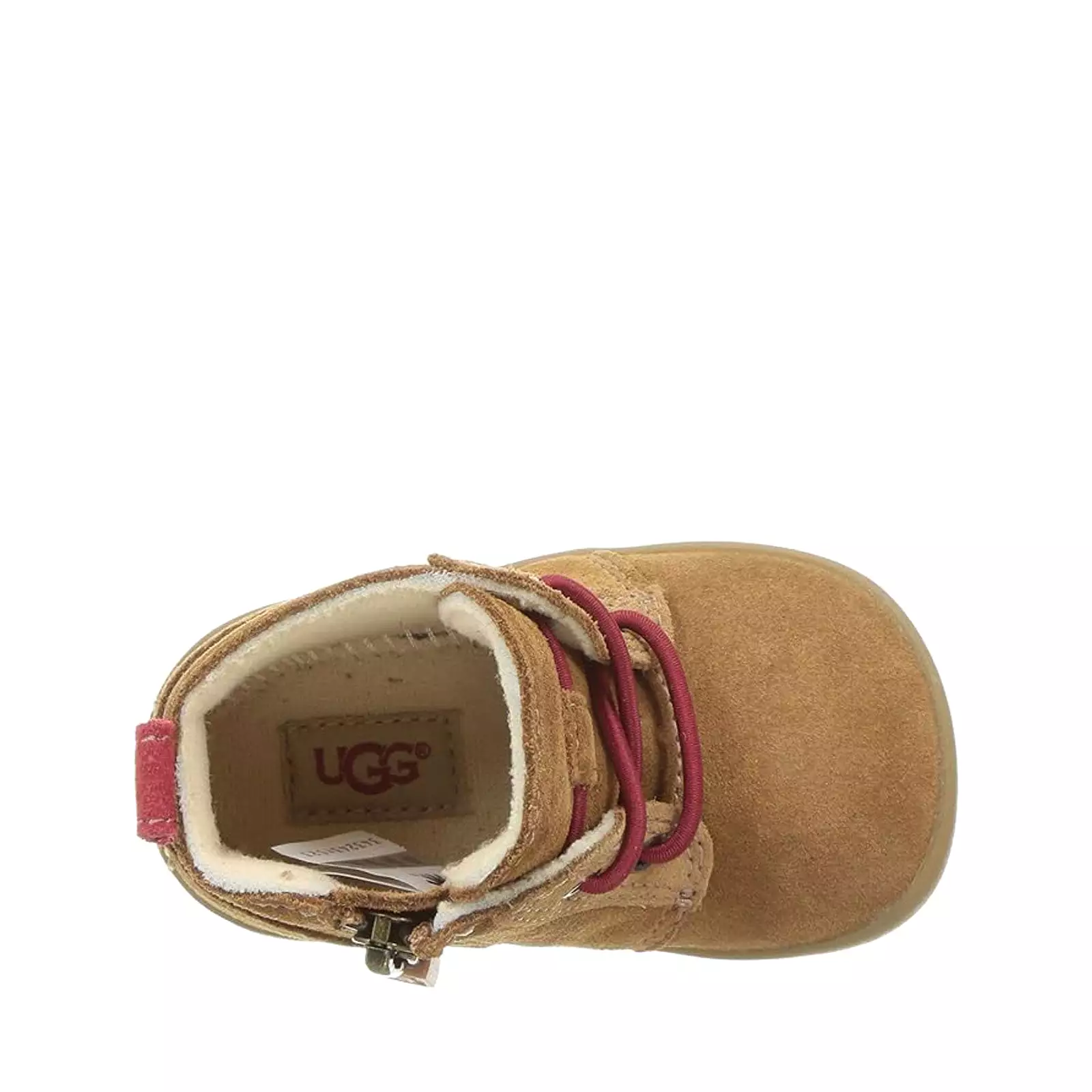 UGG Toddler's Kristjan 1097114T (Chestnut)