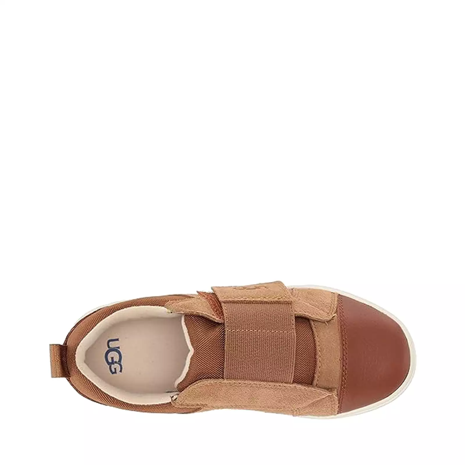 UGG Toddler's Rennon Low 1117454T (Chestnut)