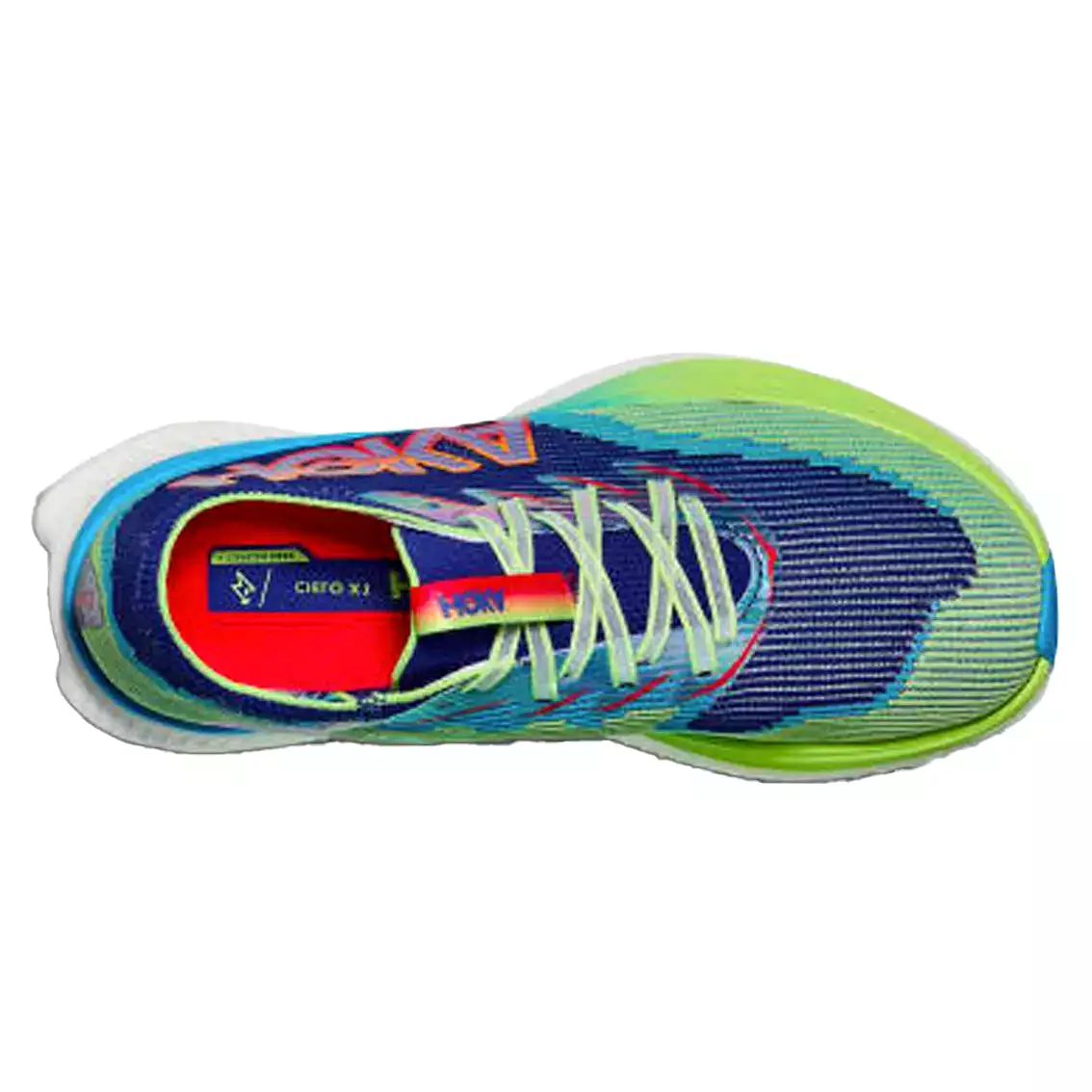 Unisex Hoka Cielo X1